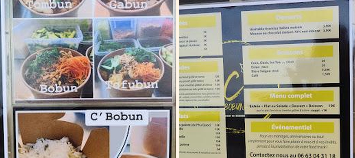 C'Bobun - Gallery Image 1